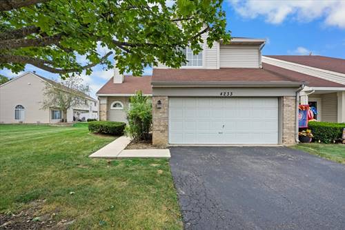 4233 Springlake, Lake In The Hills, IL 60156