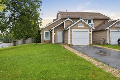 369 Trailside, Carol Stream, IL 60188