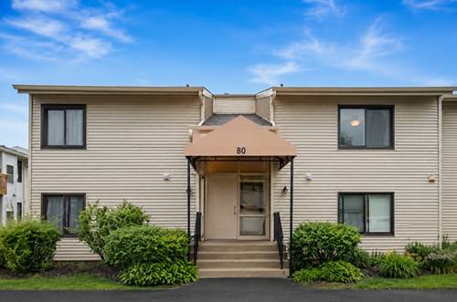 80 Commonwealth Unit 3, Vernon Hills, IL 60061