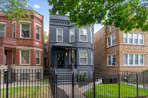 6943 S Calumet, Chicago, IL 60637
