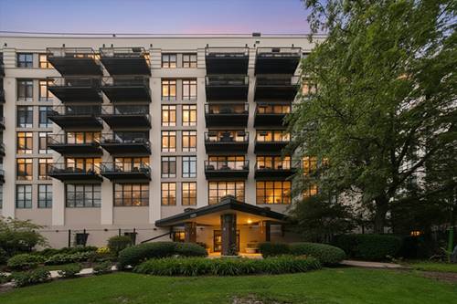 1525 S Sangamon Unit 311, Chicago, IL 60608