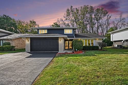 8533 W Sun Valley, Palos Hills, IL 60465