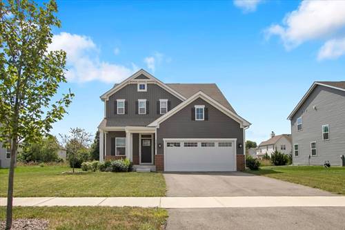 3011 Constitution, Yorkville, IL 60560