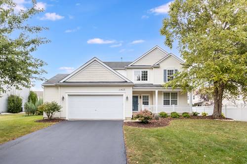 11423 Glenbrook, Plainfield, IL 60585