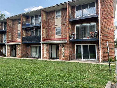 6436 W 64th Unit C1, Chicago, IL 60638