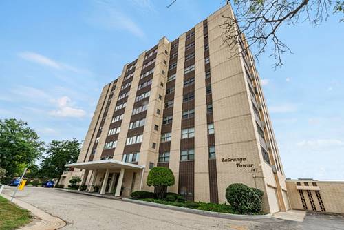 141 N La Grange Unit 302, La Grange, IL 60525