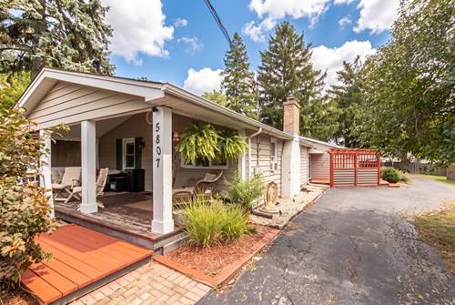 5807 Fairmount, Downers Grove, IL 60516