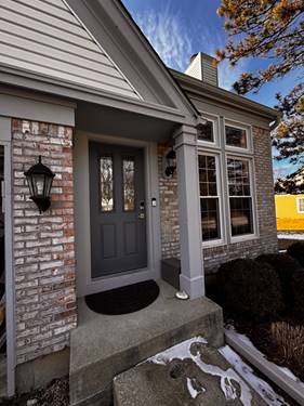 1719 Napoleon, Naperville, IL 60565