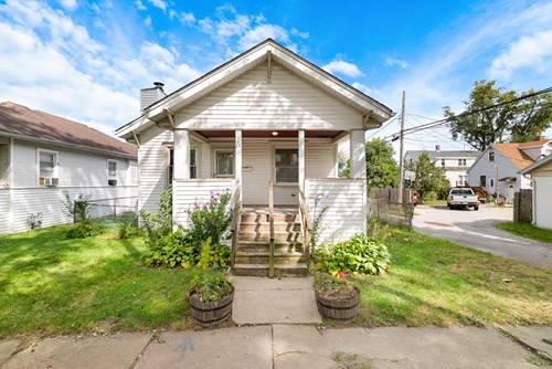 13 W 37th, Steger, IL 60475