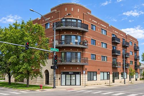6005 N Kimball Unit 2A, Chicago, IL 60659