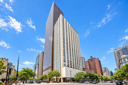 777 N Michigan Unit 3100, Chicago, IL 60611