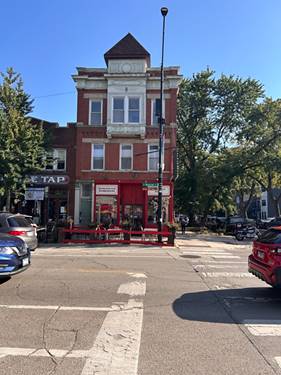 2057 W Roscoe Unit 1R, Chicago, IL 60618