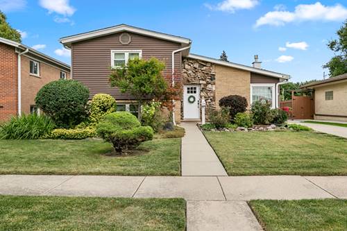 8143 N Clifton, Niles, IL 60714