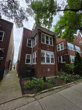 3249 W Wilson Unit 2, Chicago, IL 60625