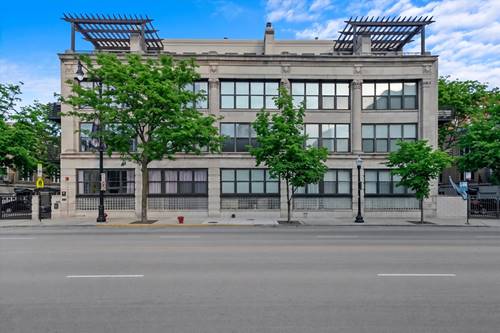 1525 S Michigan Unit 205, Chicago, IL 60605