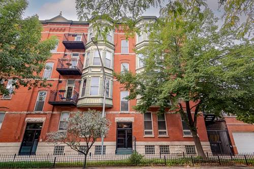 1344 N North Park Unit 1, Chicago, IL 60610