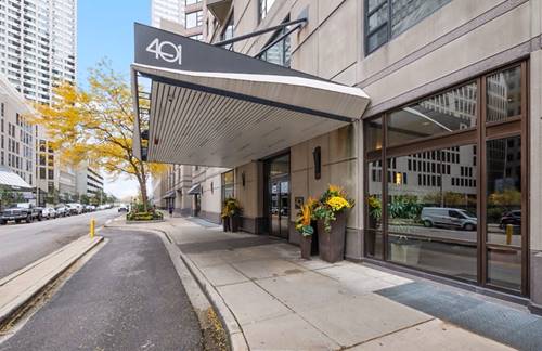 401 E Ontario Unit 903, Chicago, IL 60611