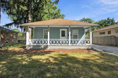 217 N Warwick, Westmont, IL 60559