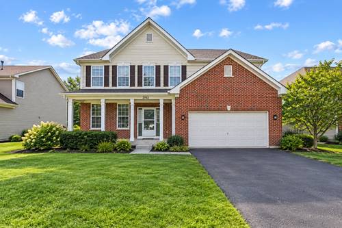2762 Cranston, Yorkville, IL 60560