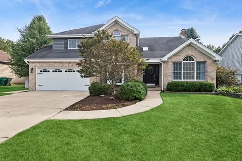 1356 Green Pheasant, Batavia, IL 60510