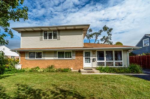6314 W 85th, Burbank, IL 60459