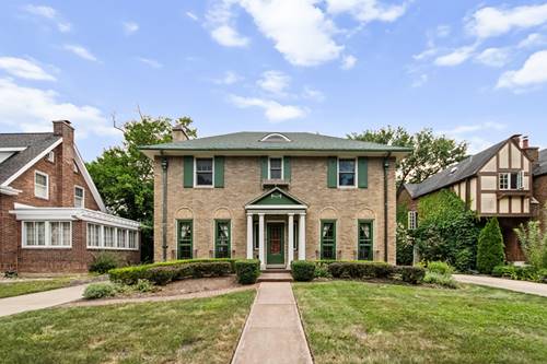 525 Wisner, Park Ridge, IL 60068