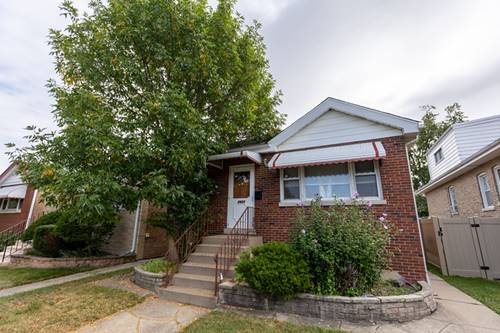 2433 S Keystone, North Riverside, IL 60546
