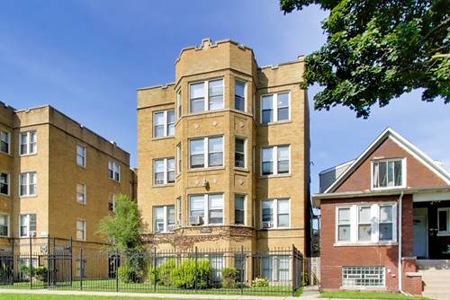 7042 S Michigan, Chicago, IL 60637