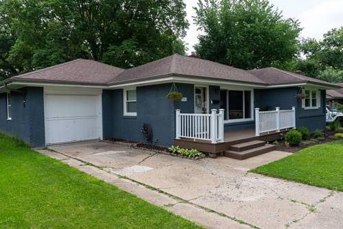 731 Roland, Rockford, IL 61107