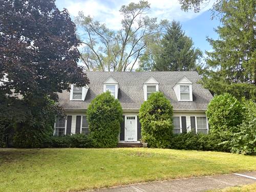 6510 Southbury, Lisle, IL 60532