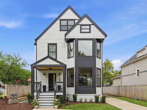 121 N Kensington, La Grange, IL 60525