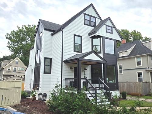 121 N Kensington, La Grange, IL 60525