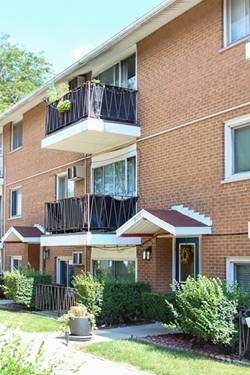 6111 W 64th Unit 3, Chicago, IL 60638