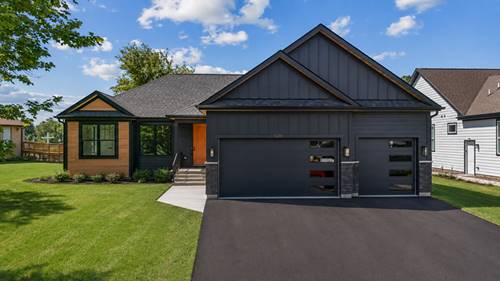 1211 Noble, Port Barrington, IL 60010