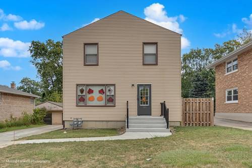 121 S Addison, Addison, IL 60101