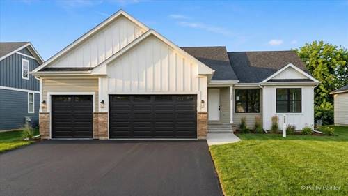 1225 Noble, Port Barrington, IL 60010
