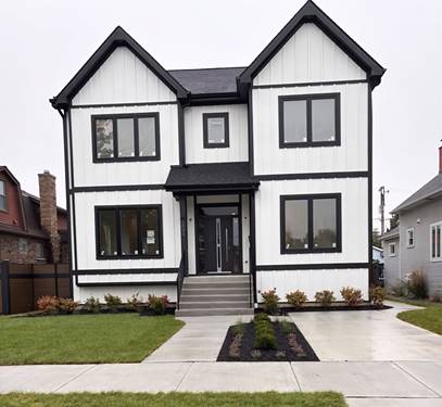 5844 N Navarre, Chicago, IL 60631