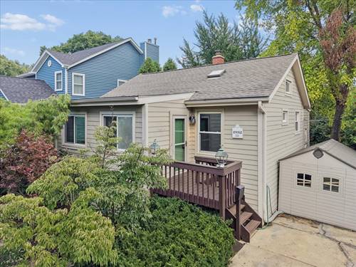 67 Grove, Glen Ellyn, IL 60137