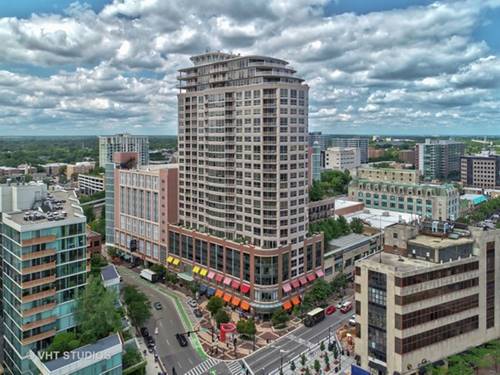 807 Davis Unit 2212, Evanston, IL 60201