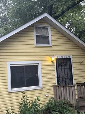 27W029 Oak, Hanover Park, IL 60133