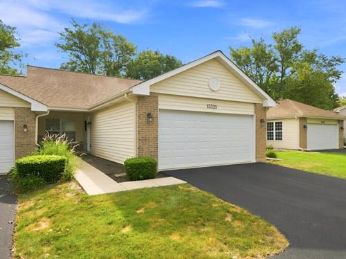13321 Red Cedar Unit 0, Plainfield, IL 60544