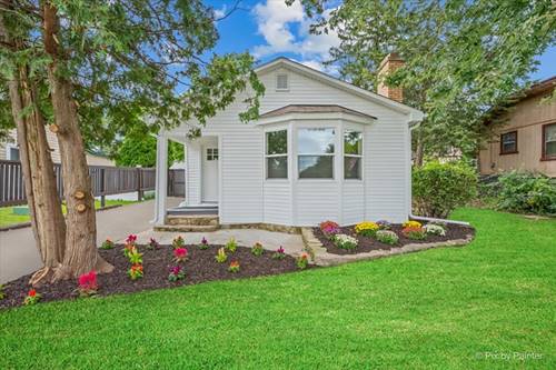 23475 N Summit, Barrington, IL 60010
