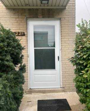 7229 N Campbell, Chicago, IL 60645