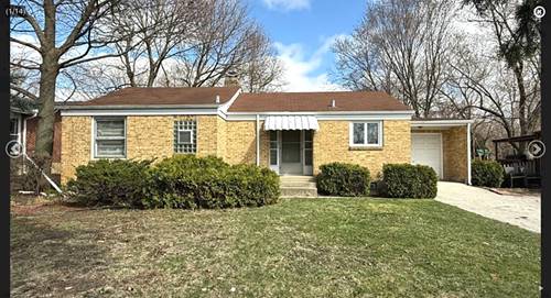 1N649 Main, Glen Ellyn, IL 60137