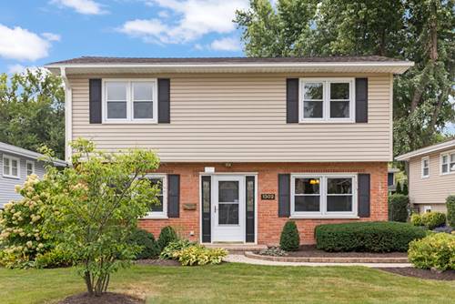 1302 Coolidge, Wheaton, IL 60189