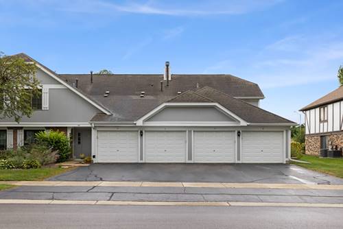 861 Yosemite Unit B, Roselle, IL 60172