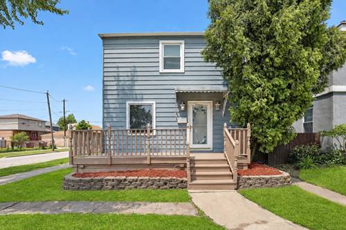 7052 41st, Berwyn, IL 60402