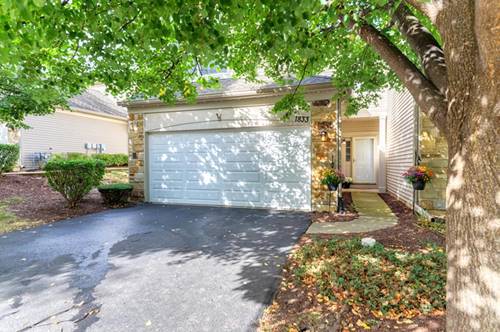 1833 Misty Ridge, Aurora, IL 60503
