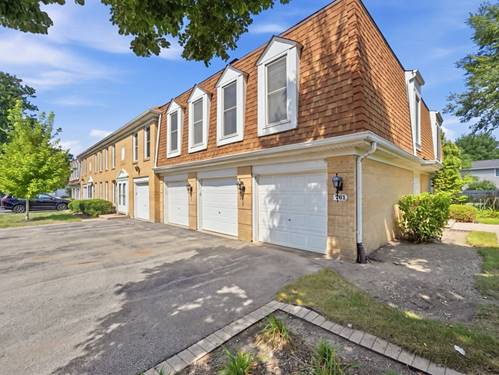761 Garfield Unit B, Libertyville, IL 60048