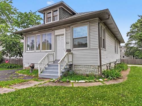411 N Arlington Heights, Arlington Heights, IL 60004